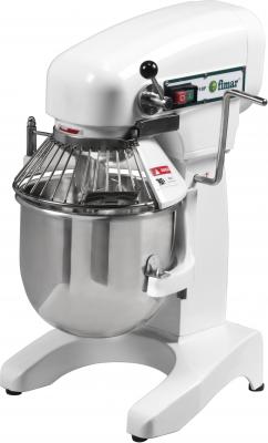 Миксер планетарный Fimar IP/10F